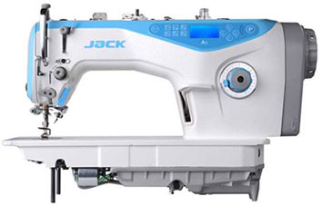 Machine coupe-fil JACK A5E