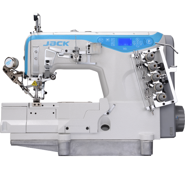 Machine raseuse JACK