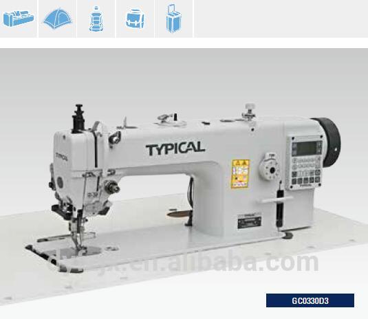 Machine TYPICAL GC6-28